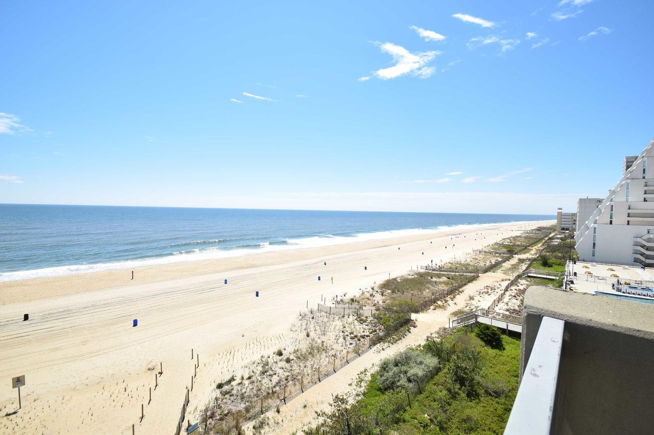 Appartement Century I 702 à Ocean City Extérieur photo